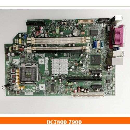 High quality desktop motherboard for dc7800 SFF 437793-001 437348-001 Fully tested