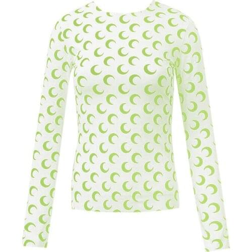 Wangxiangqian Women's T-shirts With Print