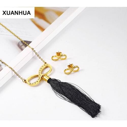 XUANHUA Necklaces
