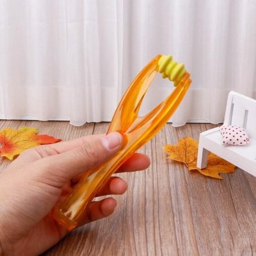 Q1FB 2 Rollers Finger Joints Massager Articulations Blood Handheld Blood Circulation