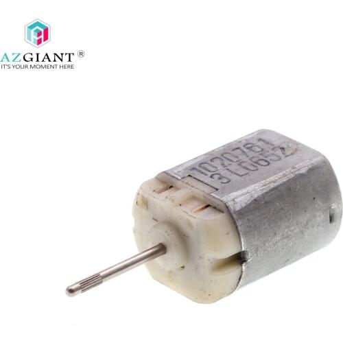 AZGIANT 1020761 for Johnson Car Central Control Door Lock Motor 12V DC