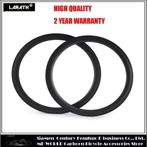 Free shipping rims 700c 50mm carbon road rims clincher tubular, 23/25mm width carbon bicycle rims