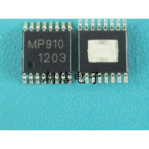 Free shipping new%100 new%100 MP910TSSOP-16DVD EVDIC