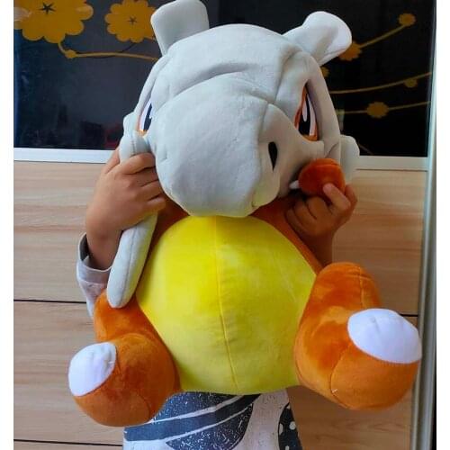 BigMore! Oversized Plush Caracalla 41cm in height