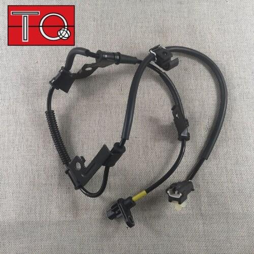 ABS Speed Sensor Front Left Fits 2006-2011 Azera Sonata 59810-3K000 / 598103K000, 59810 3K000