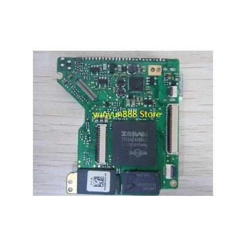 FOR Nikon S6500 S5200 S6600 S6800 S9200 S7000 motherboard test package good camera maintenance