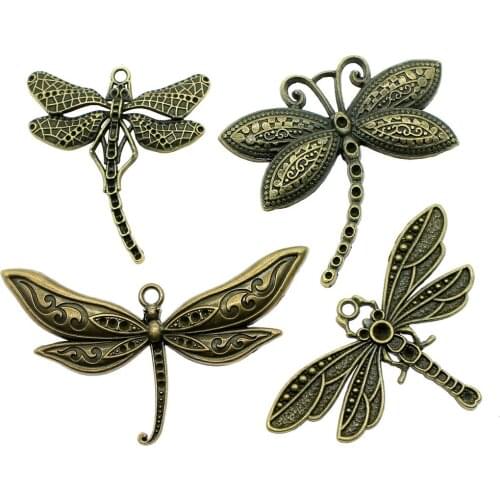 Irelia Jewelry Pendants