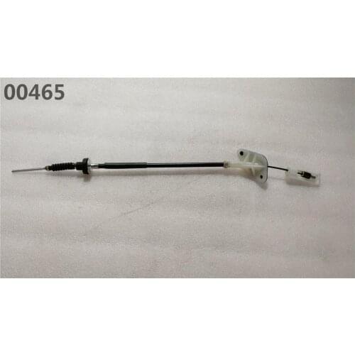 1602100-M16 clutch cable for peri