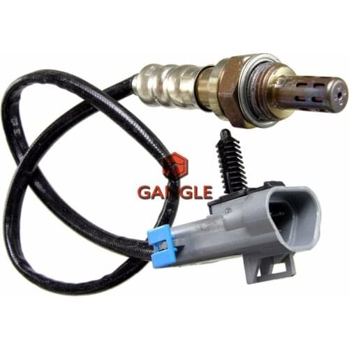 Oxygen Sensor O2 Lambda Sensor AIR FUEL RATIO SENSOR for BUICK CHEVROLET GMC ISUZU OLDSMOBILE SAAB 234-4119 2004-2005