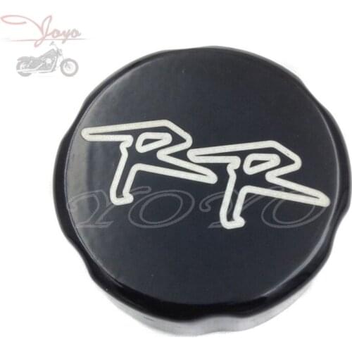 Clutch Fluid Reservoir Cap For Honda CBR1000RR CBR 1000RR 2004 2005 2006 2007