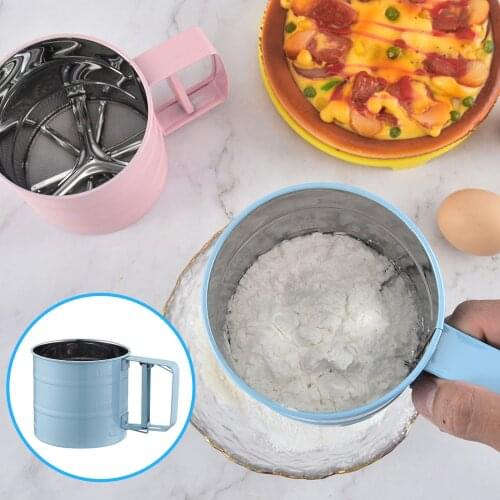 MAIGEENIFA Colanders