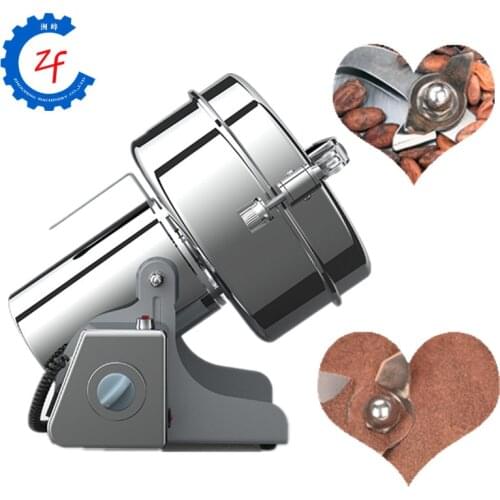 Low price grain corn flour mill plant soya bean grinder maize meal milling machine