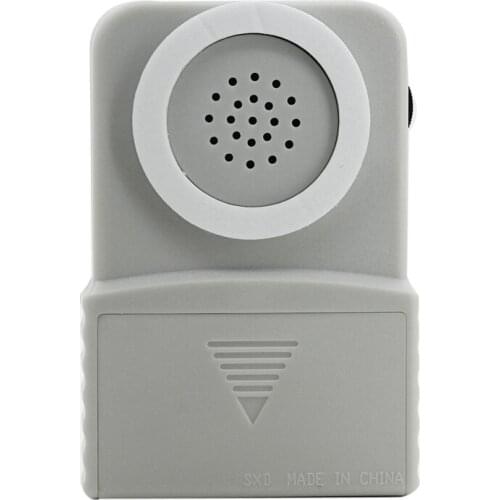 New Mini Cute Portable Wireless 8 Multi Voice Changer Phone Microphone Disguiser