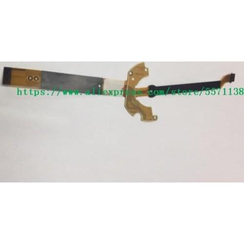 NEW Lens Anti shake Flex Cable For Panasonic FOR LUMIX G VARIO HD 14-140mm 14-140 mm / 1:4-5.8 62 caliber Repair Part