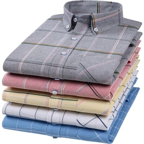 PAULFITZGERALD Men's Warm Shirts