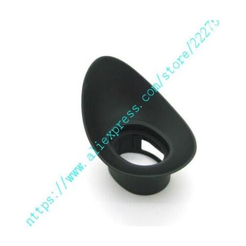 Viewfinder Rubber Eye Cap For Sony PXW-EX280 PXW-X200 EX1R PMW-EX1R NX3 HXR-NX3 Z5C HXR-NX5C HVR-Z5C NX5C DSR-PD198P Genuine New
