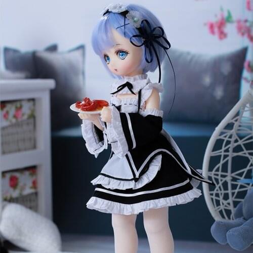 ShugoFairy XiongMei BJD SD Doll 1/4 Body Model Baby Girls Boys High Quality Toys Shop Resin Figures Freeshipping