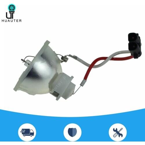 Compatible Bare Lamp SP-LAMP-019 Projector Bulb for Infocus IN32/IN34/IN34EP/P600/W340/W360 high quality