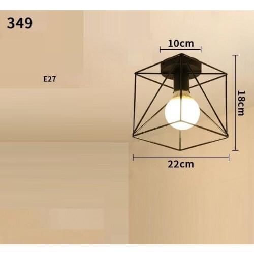 Sufitowa plafond Lamp celling lighting plafon deckenleuchten moderne plafondlamp plafonnier lampara de techo ceiling light
