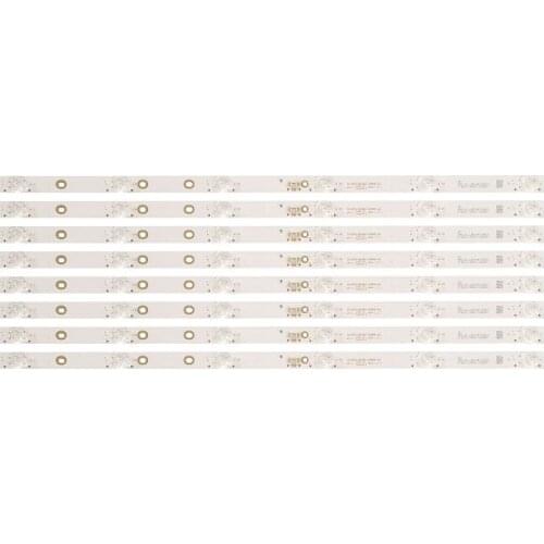 LED backlight for 55 inch TV TCL-50C715-3030-6X8-A-LX20191211 YHR-4C-LB5006-YH07 6V 470MM