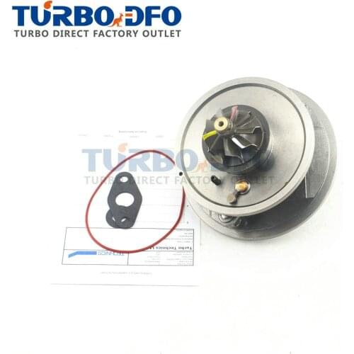 Turbo charger cartridge core CHRA 54409880021 54409880036 for VW EOS Caddy Golf VI Passat B7 Tiguan Touran 2.0 TDI 140 HP 2010