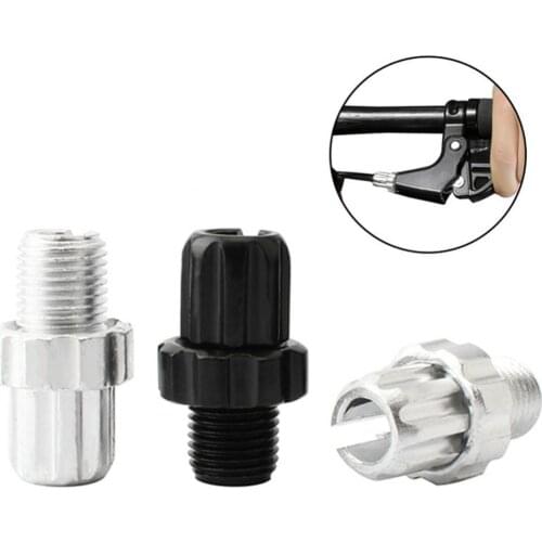 Bicycle brake lever adjustment screw road bike M10 brake lever adjustment screw fastener bolt attachment Bicycle Brake