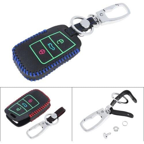 Wind Lightning Keyrings