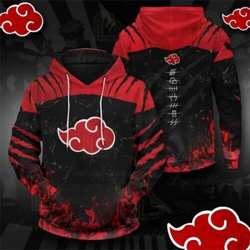 Men's Sweatshirts YINUODAIL China