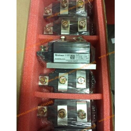 Free shipping NEW TT250N16KOF TT250N16K0F MODULE