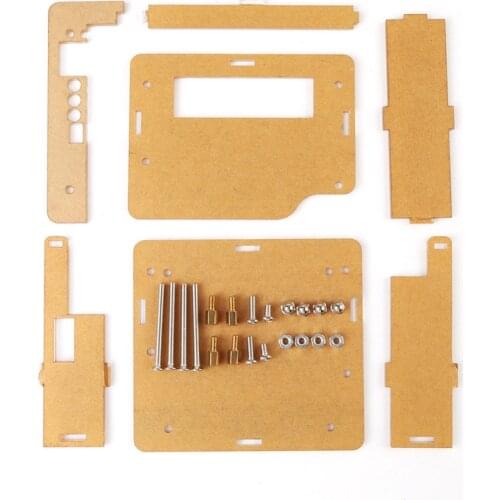 Dbovves Digital Multimeters