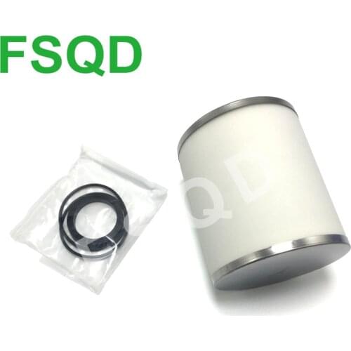 AFF-EL2B,EL8B,EL11B,EL22B,EL37B,EL75B FSQD SMC Pneumatic Main Line Filter Replacement Parts Gasket Element Filter AFF Series