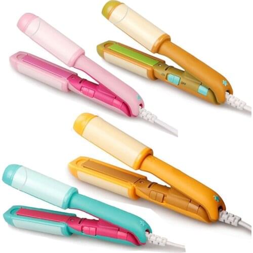 Glamatic Hair Straighteners