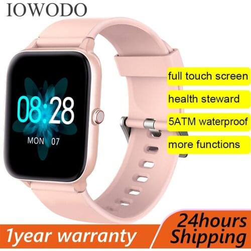 Iowodo Fitness Bracelets