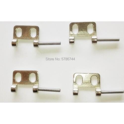 Hook shield driving seat 91-263145-25 PFAFF shoe machine 471 491 474 571 591 574 ZOJE ZJ9610 ZJ9620 PFAFF sewing machine parts