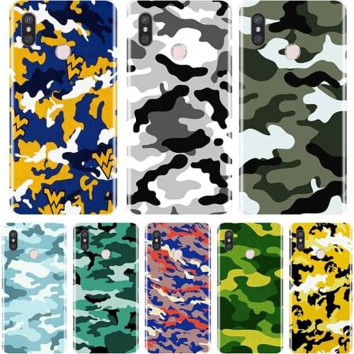 LuoHao Phone Cases Xiaomi Mi 5