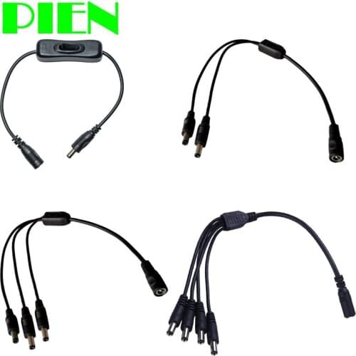 PIEN Connectors