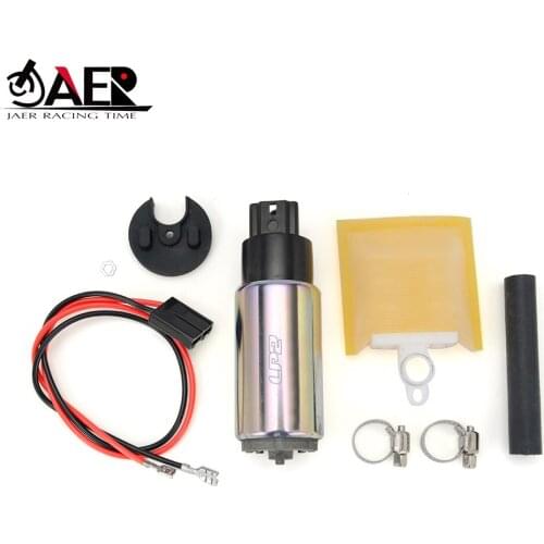 Fuel Pump for Honda FSC600 FJS600 FJS400 (ABS) Silver Wing ST1300 Pan-European NRX1800 Valkyrie Rune RVT1000R CBR954RR CBR929RR