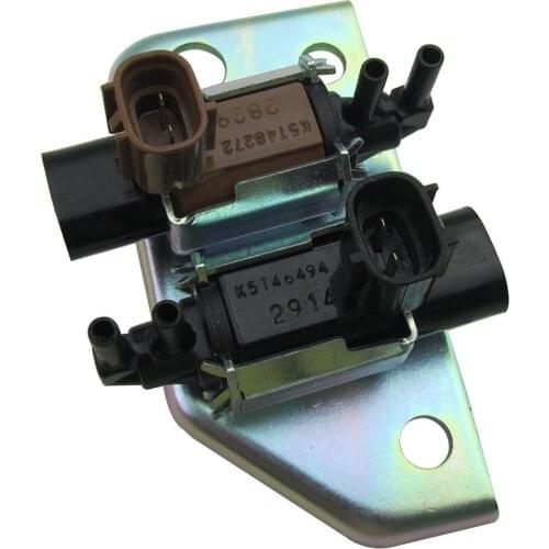 High Quality Car Accessories Emission solenoid Vlave for Pajero Montero Sport 2nd Challenger Nativa L200 2.5D 4WD 4D56 MR577099