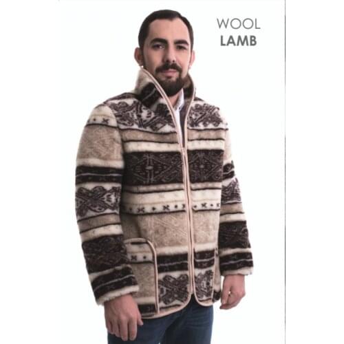 Мужское пальто Wool lamb China At AliExpress