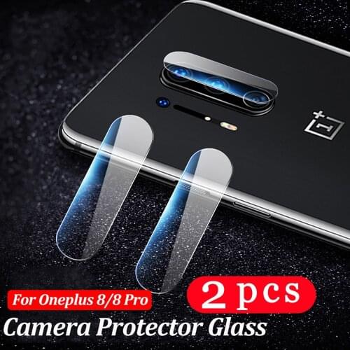 ZLNHIV Screen Protectors For OnePlus 7T