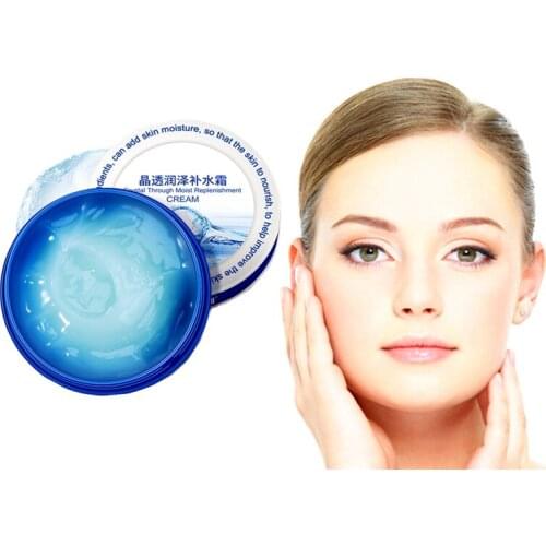 8g Snail Day Cream Face Care Moisturizing Anti Aging Whitening Facial Skin Ageless Anti Wrinkles Lifting Skin Care