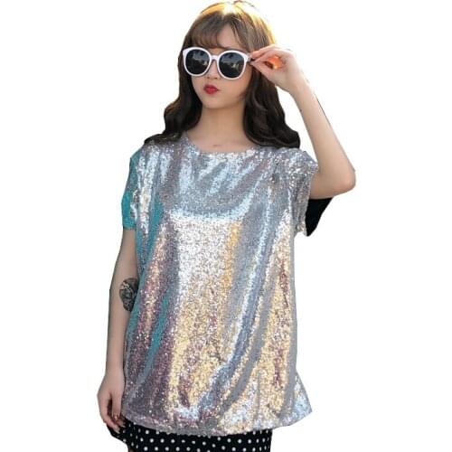 BHIGJYT Women's Sports T-shirts