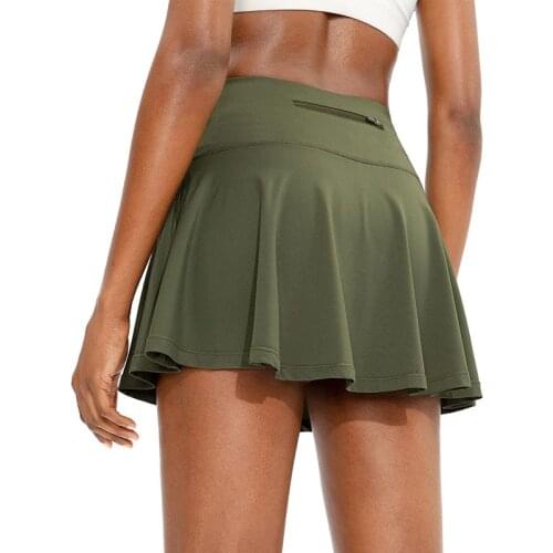 Cacx Sports Skirts