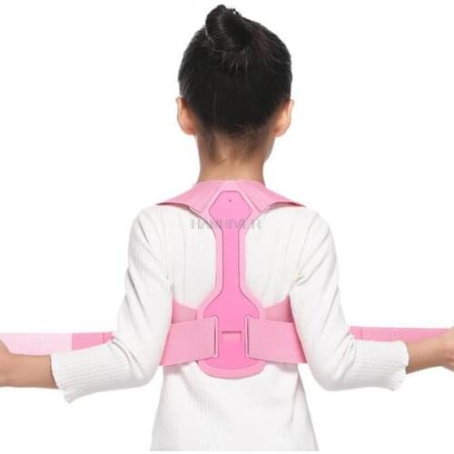 Children students correct artifact prevent humpback orthotics men and women contact correcting kyphosis improve posture
