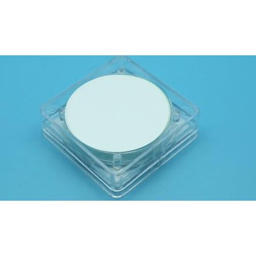 47mm Hydrophobic PTFE Membrane Filter 50Pcs/Box Made By Polytetrafluoroethylene