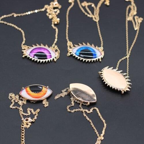 Glassysky Jewelry Pendants