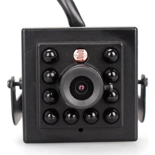 Audio1080P 3MP 4MP 5MP Xmeye APP IR CUT Infrared Night Vision Mini IR IP Camera Network Indoor Webcam Camera ONVIF P2P RTSP