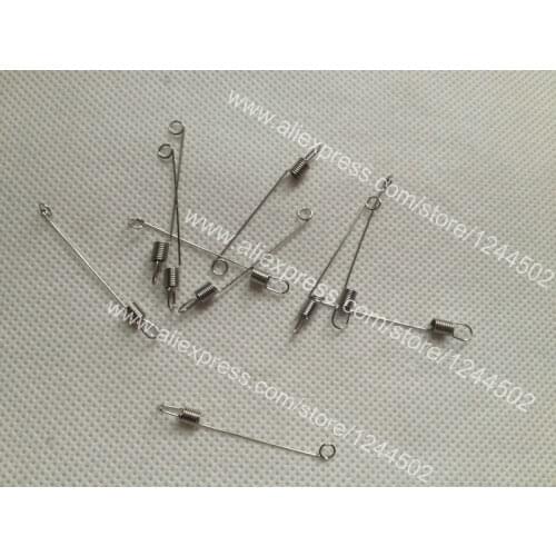 Compatible new 2612A cartridge spring toner cartridge spring 50 pcs per lot