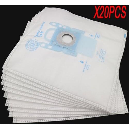 Dust bag for Bosch Type G bags for Bosch vacuum cleaner Typ G bags GL-30 GL-20 GL-40 GL-45 BGL8508 bags Sphera spare parts