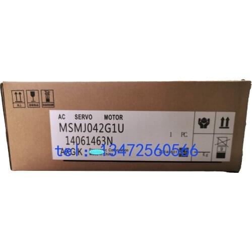 New packaging 1 year warranty MSMJ042G1U{No.24arehouse spot} Immediately sent